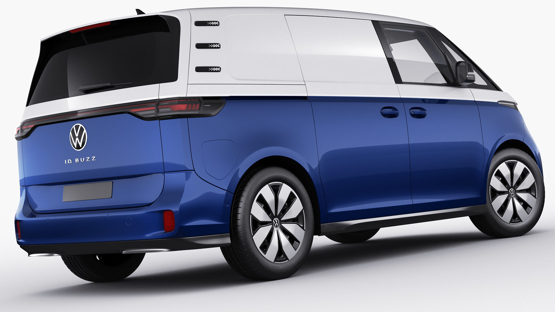 VW ID.Buzz